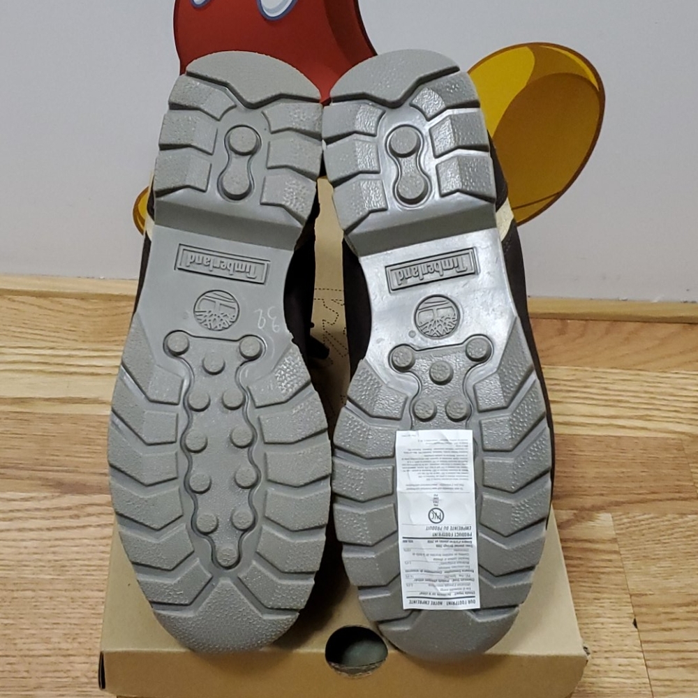 Timberland chucka - Picture 9 of 9